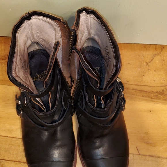 freebird boots steve madden